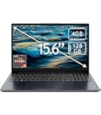 Amazon.com: Lenovo IdeaPad 1 15AMN7 15.6